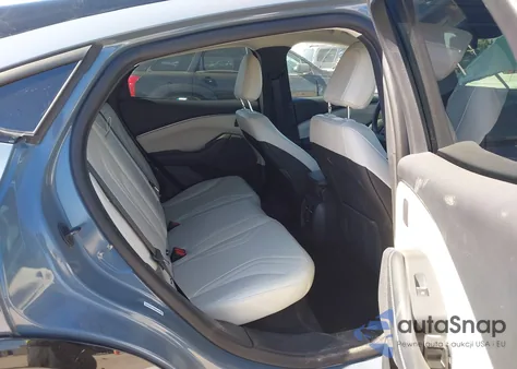 2023 Ford Mustang Mach-E Premium z USA, uszkodzony, nr VIN 3FMTK3R72PMB02489